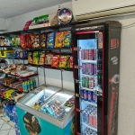Магазин в София, Център - 25 кв.м за 306 €/кв.м - Снимка #1