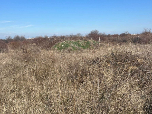 Парцел в с. Първенец, Област Пловдив - 550 кв.м за 48 €/кв.м - Снимка #1