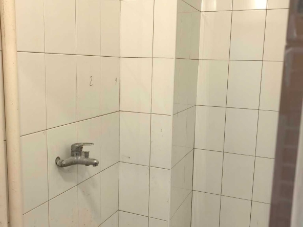 Едностаен апартамент в Плевен, Идеален център - 24 кв.м за 893 €/кв.м - Снимка #1