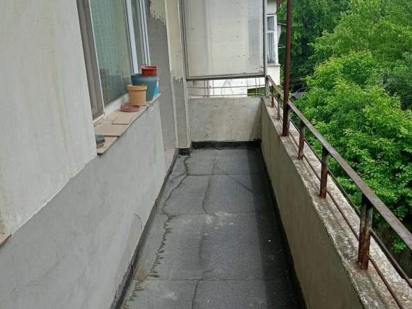 Двустаен апартамент в Тутракан - 60 кв.м за 510 €/кв.м - Снимка #1