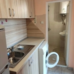 Дава се под наем Едностаен апартамент в Русе, Център - 45 кв.м за 298.86 € - Снимка #1