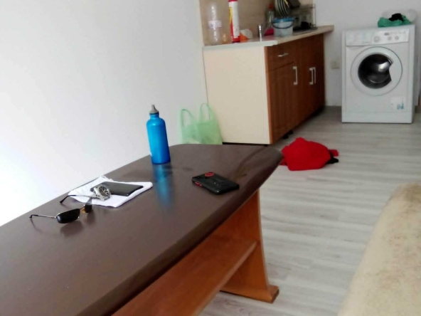 Ателие в Варна, Владислав Варненчик - 18 кв.м за 1417 €/кв.м - Снимка #1