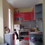 Дава се под наем Двустаен апартамент в Бургас, Сарафово - 30 кв.м за 229.5 € - Снимка #1