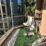 Двустаен апартамент в Пловдив, Кършияка - 59 кв.м за 1967 €/кв.м - Снимка #1