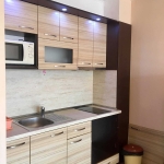 Дава се под наем Двустаен апартамент в Бургас, Сарафово - 70 кв.м за 255 € - Снимка #1