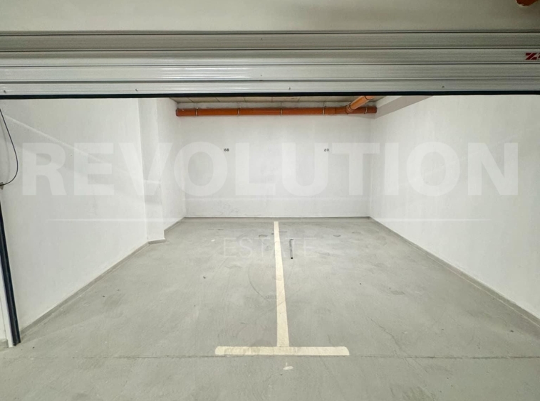 Гараж / Паркомясто в Пловдив, Христо Смирненски - 35 кв.м за 915 €/кв.м - Снимка #1