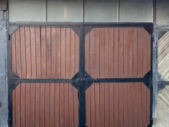 Дава се под наем Гараж / Паркомясто в Добрич, Балик - 20 кв.м за 56.1 € - Снимка #1