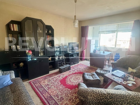 Двустаен апартамент в Пловдив, Кючук Париж - 48 кв.м за 1625 €/кв.м - Снимка #1