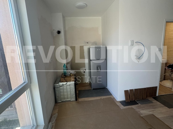 Едностаен апартамент в Пловдив, Христо Смирненски - 40 кв.м за 1375 €/кв.м - Снимка #1