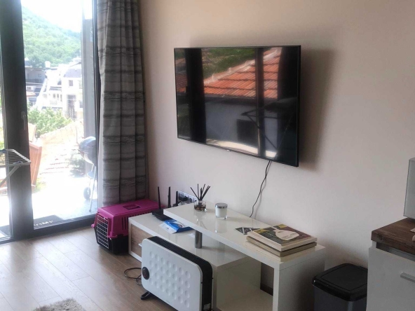 Дава се под наем Едностаен апартамент в Пловдив, Младежки Хълм - 61 кв.м за 145000 € - Снимка #1