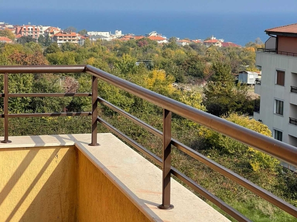 Едностаен апартамент в Обзор - 63 кв.м за 856 €/кв.м - Снимка #1