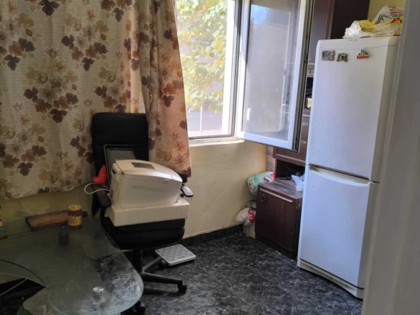 Тристаен апартамент в Стара Загора, Самара 2 - 60 кв.м за 950 €/кв.м - Снимка #1