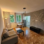 Дава се под наем Двустаен апартамент в София, Западен парк - 50 кв.м за 450 € - Снимка #1