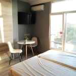 Дава се под наем Едностаен апартамент в София, Витоша - 40 кв.м за 400 € - Снимка #1