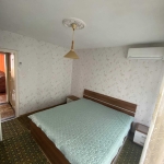 Дава се под наем Двустаен апартамент в Бургас, Славейков - 65 кв.м за 306 € - Снимка #1