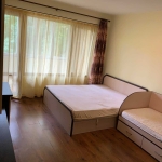 Дава се под наем Двустаен апартамент в Бургас, Братя Миладинови - 42 кв.м за 306 € - Снимка #1