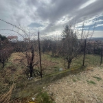 Парцел в Казанлък - 861 кв.м за 89 €/кв.м - Снимка #1