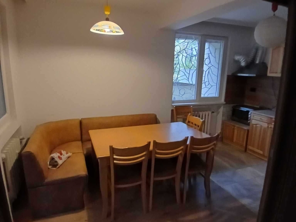 Дава се под наем Тристаен апартамент в София, Лозенец - 85 кв.м за 714 € - Снимка #1