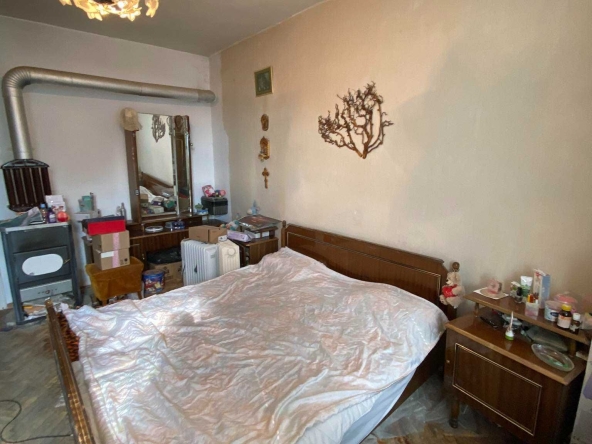 Тристаен апартамент в Търговище, Боровец - 75 кв.м за 918 €/кв.м - Снимка #1