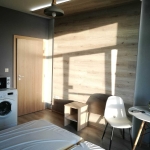 Дава се под наем Едностаен апартамент в София, Витоша - 35 кв.м за 375 € - Снимка #1