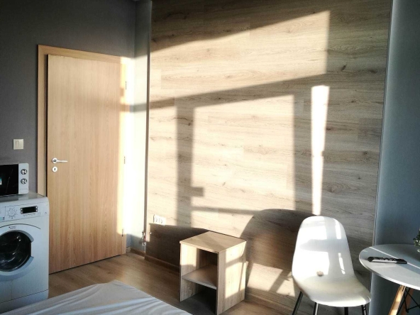 Дава се под наем Едностаен апартамент в София, Витоша - 35 кв.м за 375 € - Снимка #1