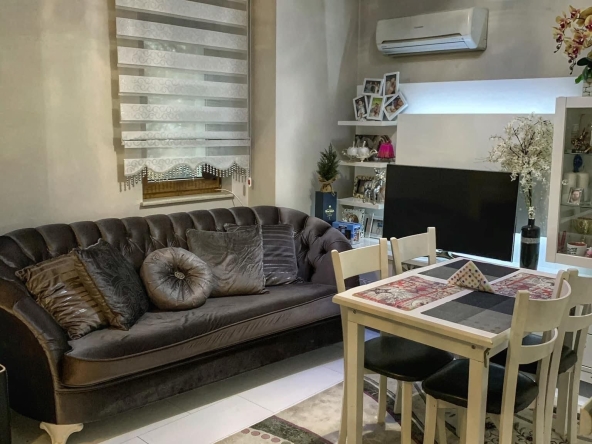 Дава се под наем Тристаен апартамент в Пловдив, Кършияка - 75 кв.м за 500 € - Снимка #1