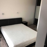 Дава се под наем Двустаен апартамент в Бургас, Меден рудник - зона А - 60 кв.м за 153 € - Снимка #1