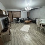 Дава се под наем Двустаен апартамент в Пловдив, Мараша - 70 кв.м за 500 € - Снимка #1