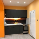 Дава се под наем Етаж от къща в София, Сухата река - 70 кв.м за 450 € - Снимка #1