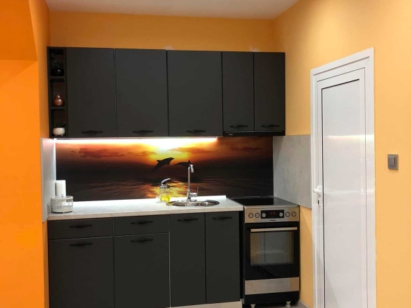 Дава се под наем Етаж от къща в София, Сухата река - 70 кв.м за 450 € - Снимка #1