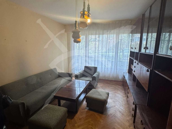 Двустаен апартамент в Варна, Аспарухово - 62 кв.м за 1463 €/кв.м - Снимка #1