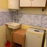 Дава се под наем Едностаен апартамент в Бургас, Възраждане - 20 кв.м за 168.3 € - Снимка #1