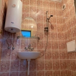 Дава се под наем Едностаен апартамент в Бургас, Братя Миладинови - 45 кв.м за 153 € - Снимка #1