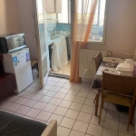 Дава се под наем Двустаен апартамент в Пловдив, Каменица 1 - 48 кв.м за 193.8 € - Снимка #1