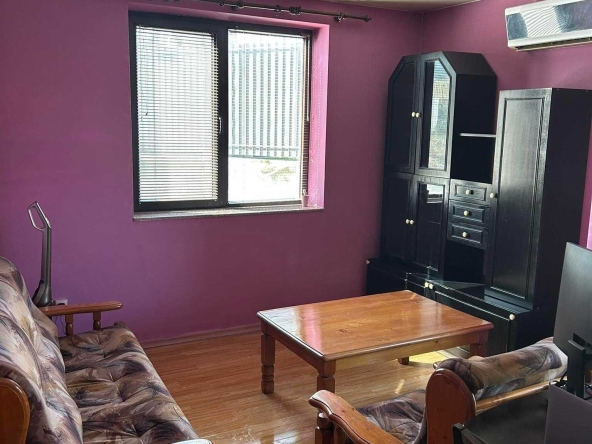 Дава се под наем Тристаен апартамент в София, Бояна - 90 кв.м за 375 € - Снимка #1