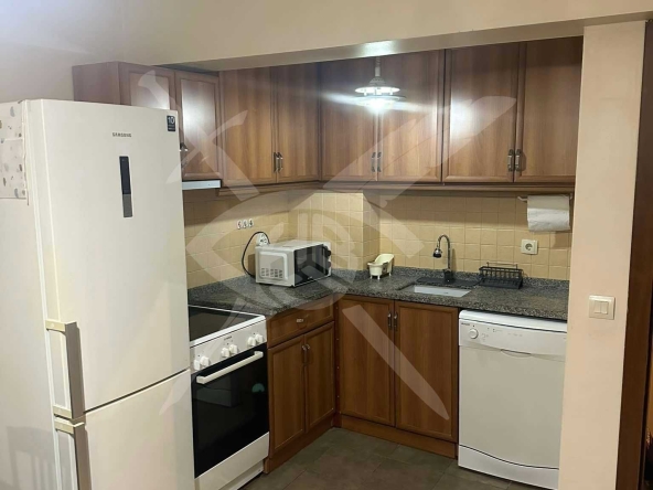 Дава се под наем Двустаен апартамент в Варна, Цветен квартал - 65 кв.м за 450 € - Снимка #1