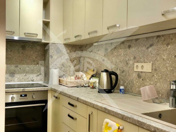 Дава се под наем Двустаен апартамент в Варна, Център - 60 кв.м за 600 € - Снимка #1