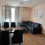 Дава се под наем Двустаен апартамент в София, Манастирски ливади - 70 кв.м за 600 € - Снимка #1