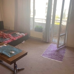 Дава се под наем Двустаен апартамент в Пловдив, Западен - 48 кв.м за 204 € - Снимка #1