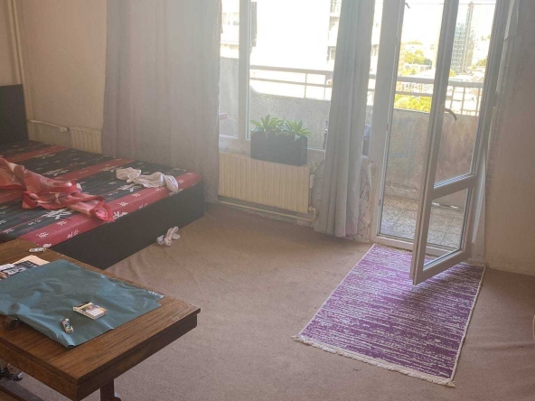 Дава се под наем Двустаен апартамент в Пловдив, Западен - 48 кв.м за 204 € - Снимка #1