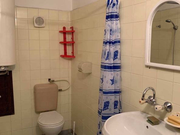 Дава се под наем Двустаен апартамент в Бургас, Възраждане - 52 кв.м за 214.2 € - Снимка #1