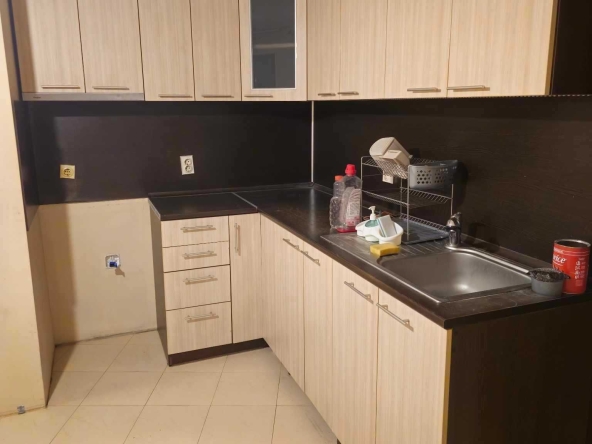 Дава се под наем Многостаен апартамент в София, Слатина - 120 кв.м за 2000 € - Снимка #1