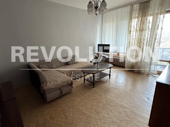 Дава се под наем Двустаен апартамент в Пловдив, Тракия - 46 кв.м за 300 € - Снимка #1