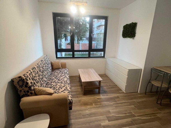 Дава се под наем Двустаен апартамент в София, Бъкстон - 40 кв.м за 475 € - Снимка #1