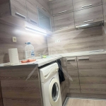 Дава се под наем Едностаен апартамент в Варна, Левски - 26 кв.м за 300 € - Снимка #1