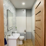 Дава се под наем Тристаен апартамент в София, Зона Б-19 - 110 кв.м за 800 € - Снимка #1