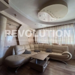 Дава се под наем Тристаен апартамент в Пловдив, Мараша - 90 кв.м за 500 € - Снимка #1