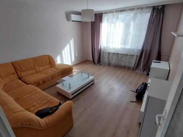 Дава се под наем Двустаен апартамент в София, Сердика - 55 кв.м за 525 € - Снимка #1