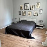 Дава се под наем Двустаен апартамент в София, Център - 55 кв.м за 425 € - Снимка #1