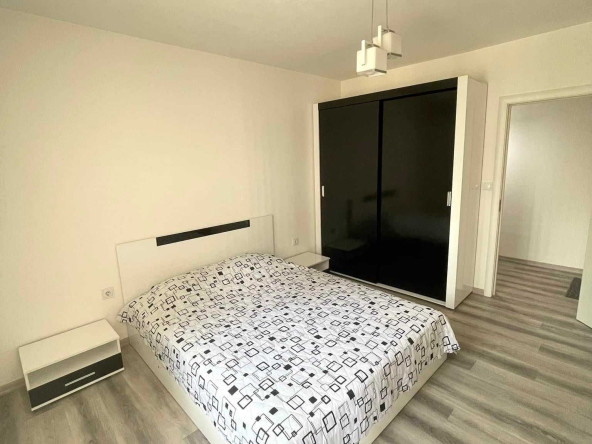 Двустаен апартамент в София, Слатина - 66 кв.м за 1970 €/кв.м - Снимка #1